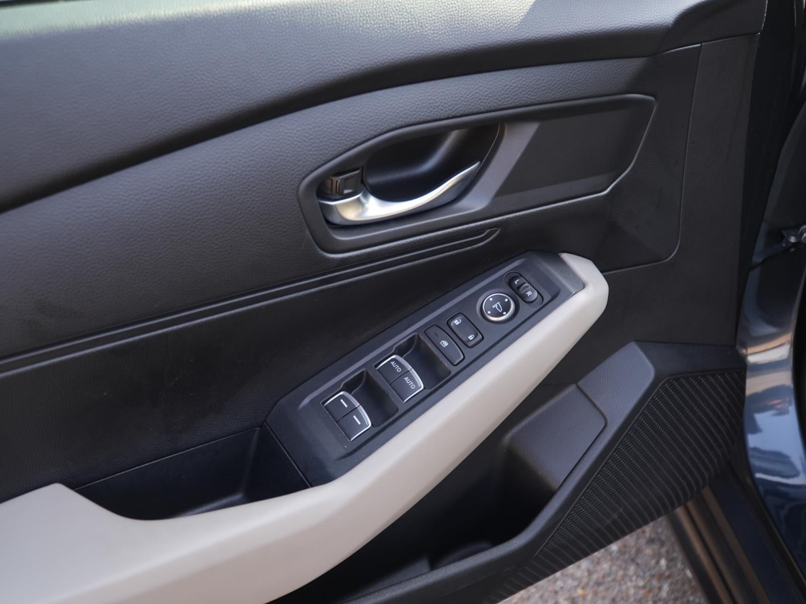 2023 Honda Accord Sedan LX