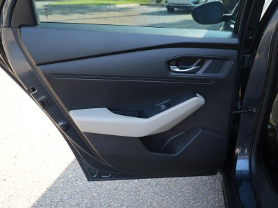 2023 Honda Accord Sedan LX