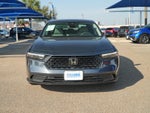 2023 Honda Accord Sedan LX
