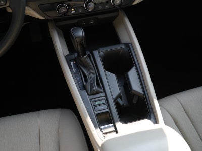 2023 Honda Accord Sedan LX