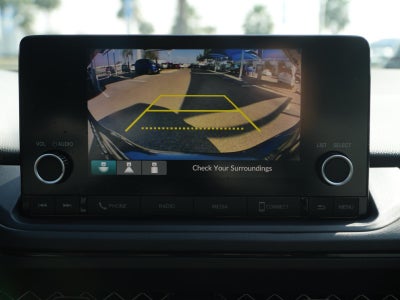 2023 Honda Accord Sedan LX