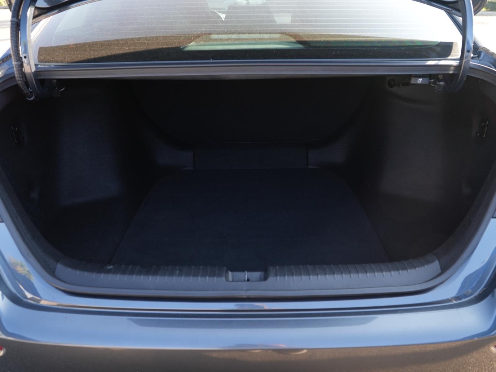 2023 Honda Accord Sedan LX