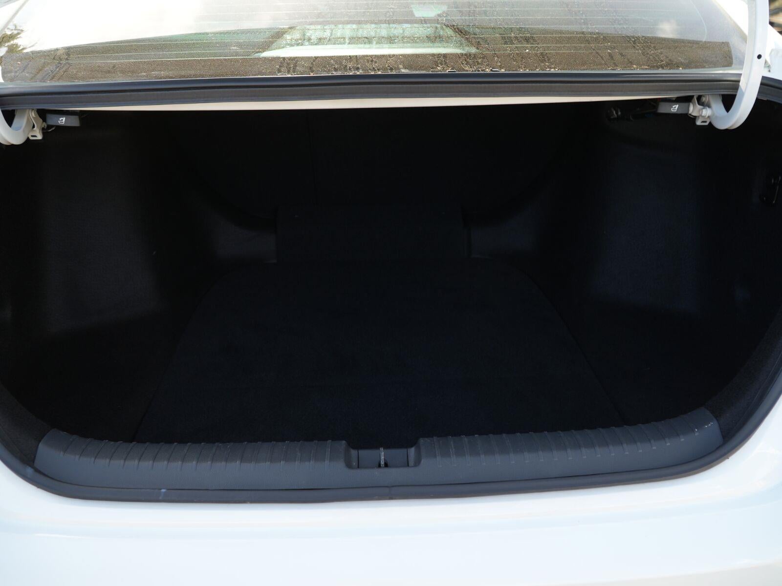 2024 Honda Accord EX - Photo 13