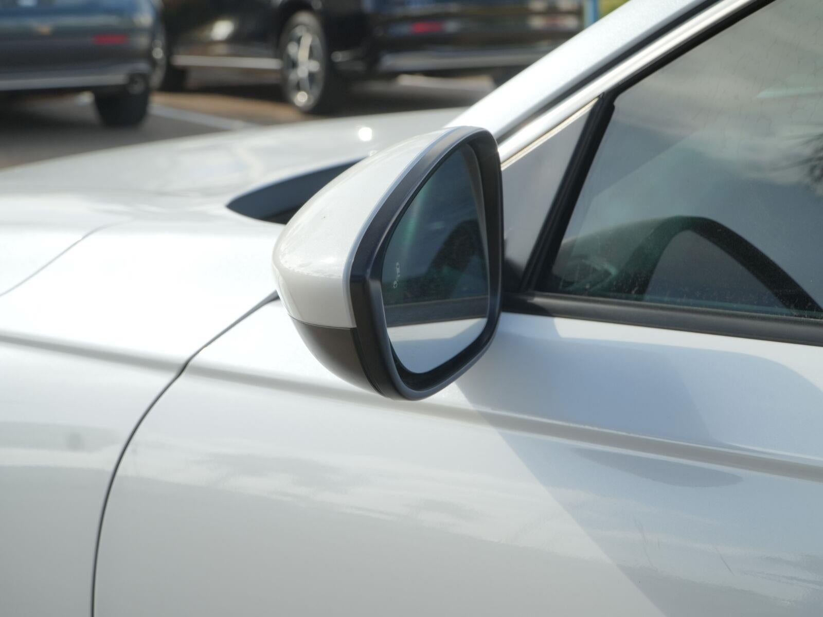 2024 Honda Accord EX - Photo 16