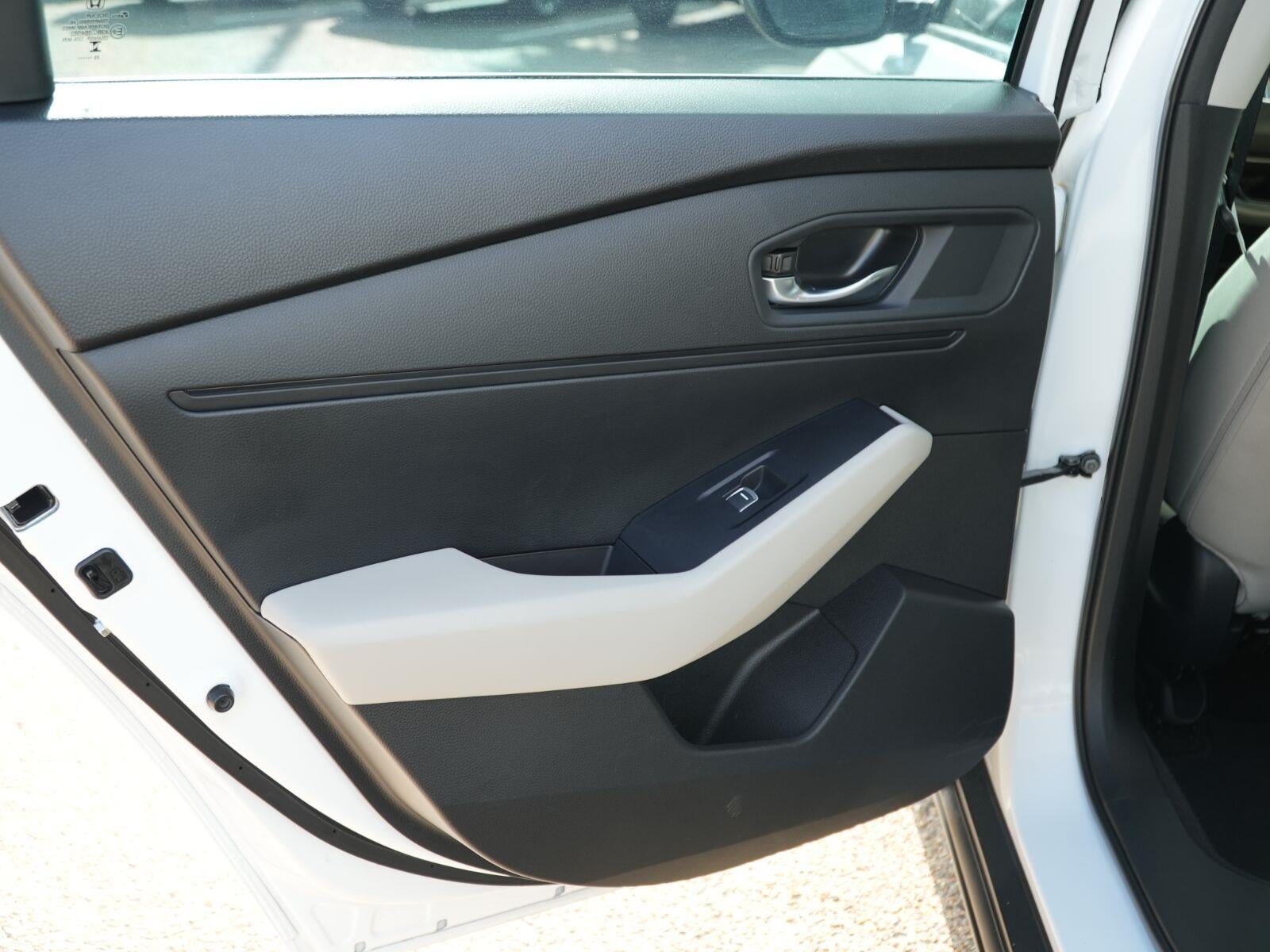 2024 Honda Accord EX - Photo 18