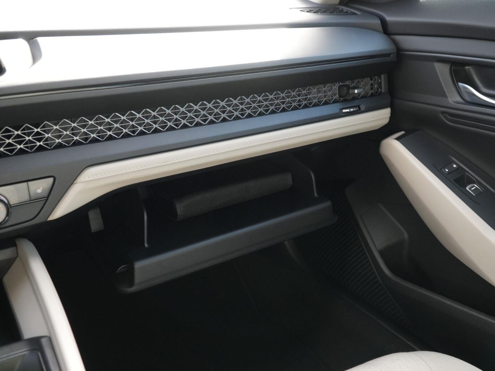 2024 Honda Accord EX - Photo 28