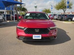 2023 Honda Accord Sedan EX