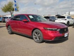 2023 Honda Accord Sedan EX