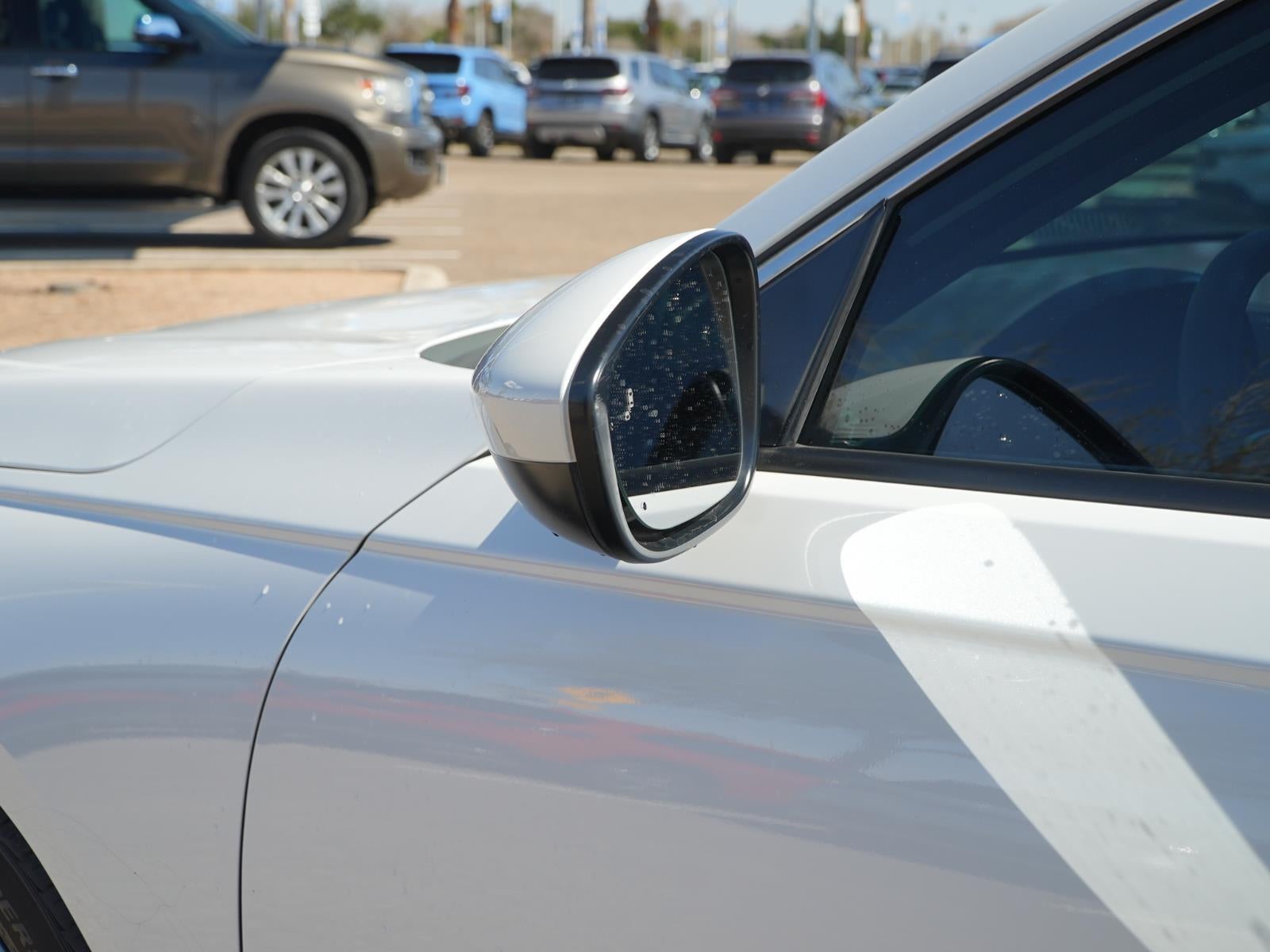 2024 Honda ACCORD UNKNOWN