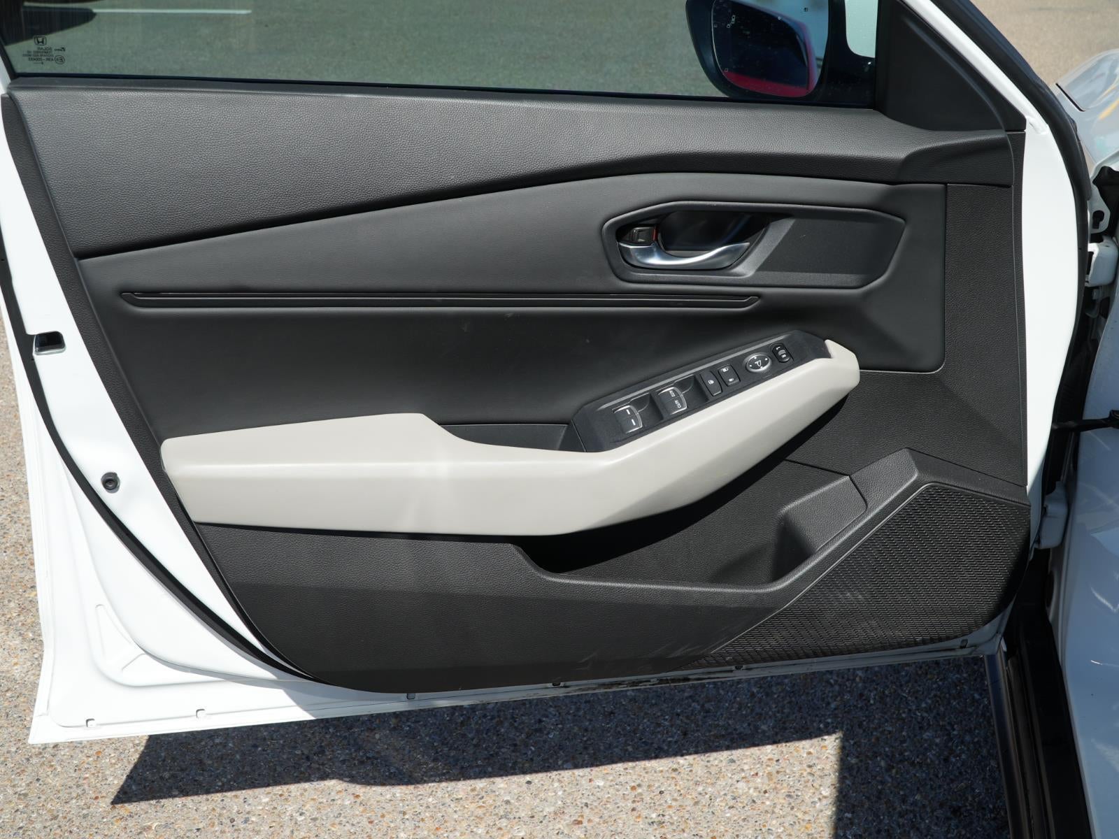 2024 Honda ACCORD UNKNOWN