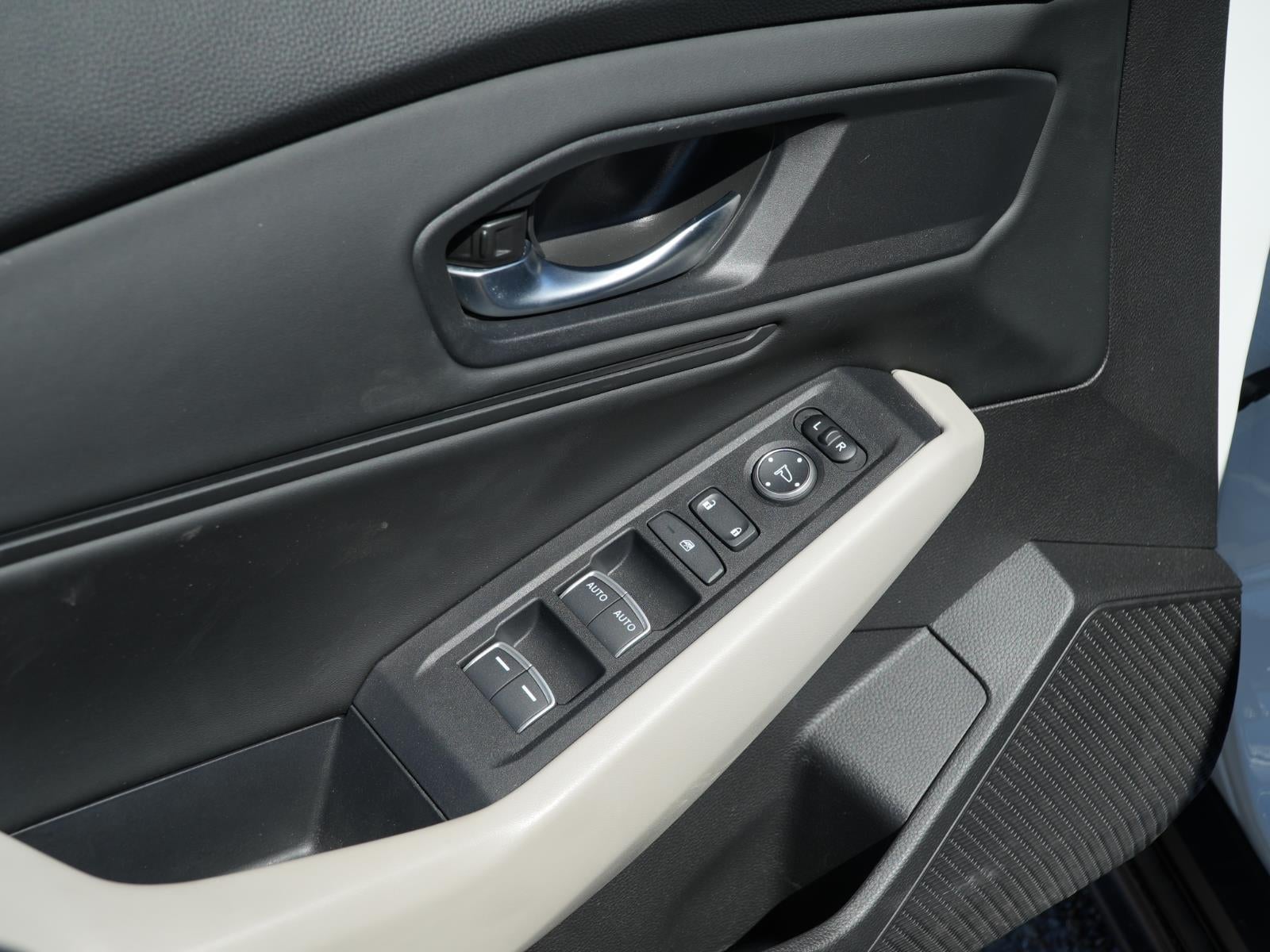 2024 Honda ACCORD UNKNOWN