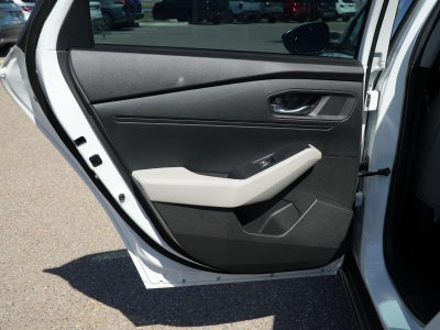 2024 Honda ACCORD UNKNOWN