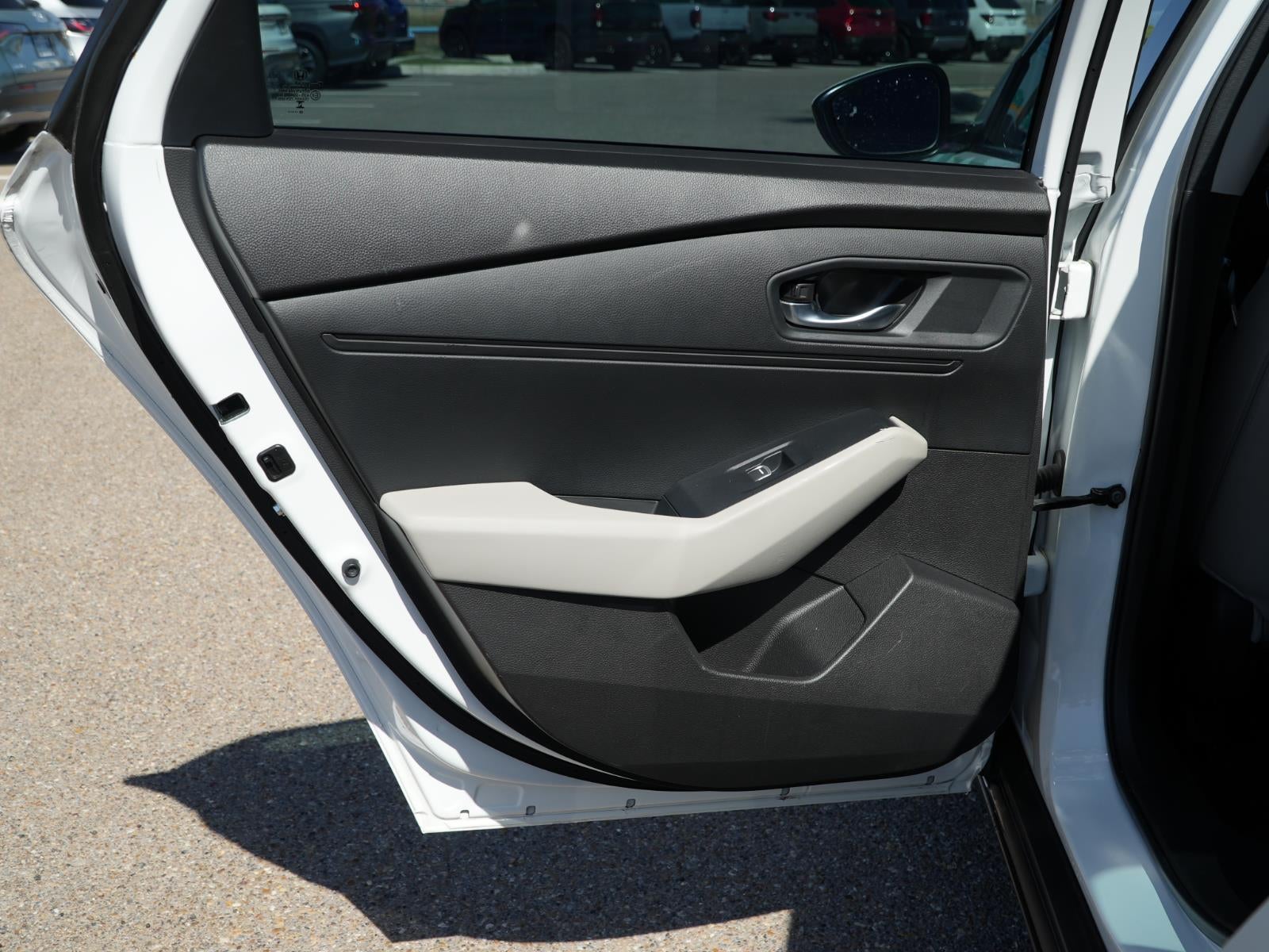 2024 Honda ACCORD UNKNOWN