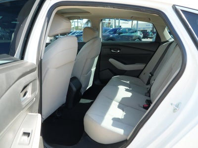 2024 Honda ACCORD UNKNOWN