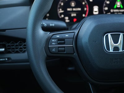 2024 Honda ACCORD UNKNOWN