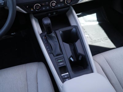 2024 Honda ACCORD UNKNOWN