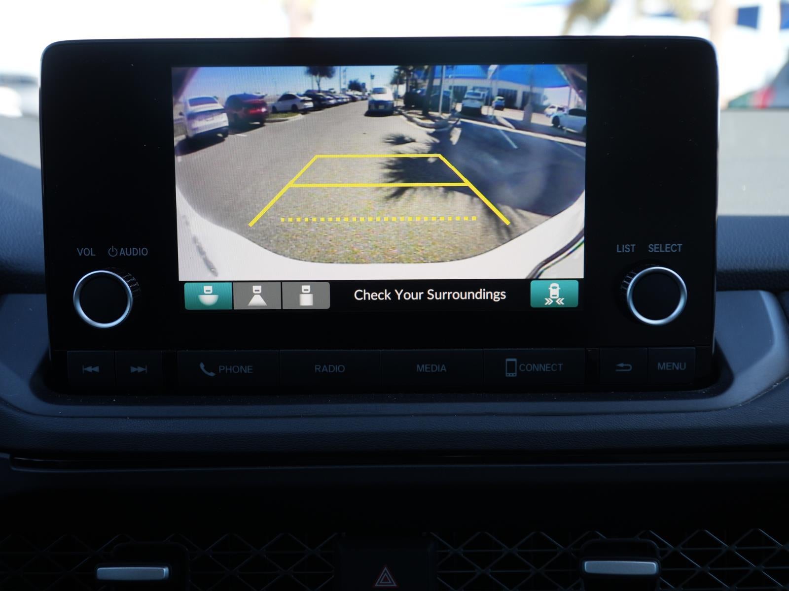 2024 Honda ACCORD UNKNOWN