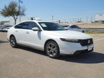 2024 Honda ACCORD UNKNOWN