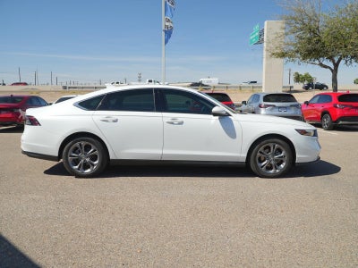 2024 Honda ACCORD UNKNOWN