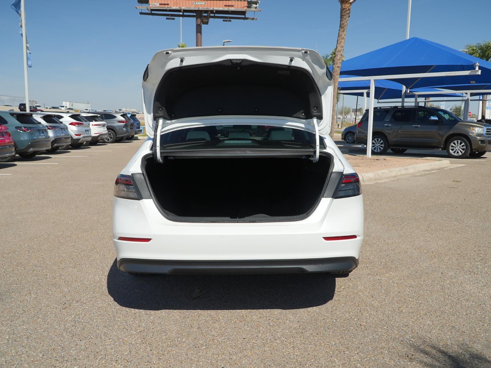 2024 Honda ACCORD UNKNOWN