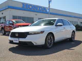 2024 Honda ACCORD UNKNOWN