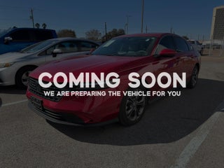 2023 Honda Accord Sedan EX