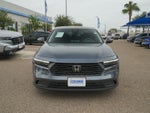 2024 Honda Accord UNKNOWN