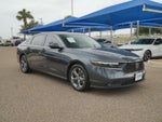 2024 Honda Accord UNKNOWN