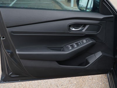 2024 Honda Accord UNKNOWN