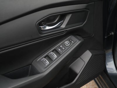 2024 Honda Accord UNKNOWN