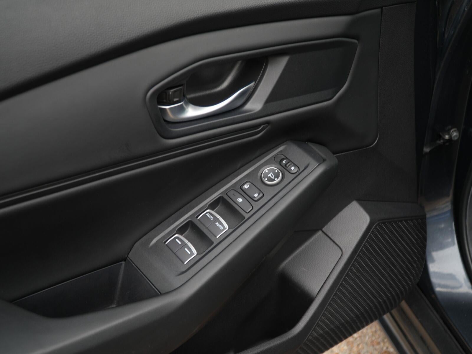 2024 Honda Accord UNKNOWN