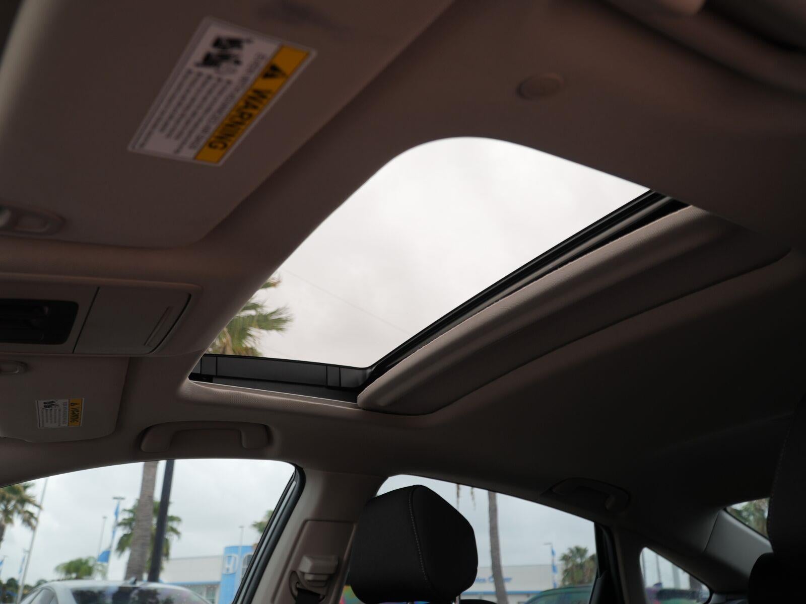 2024 Honda Accord UNKNOWN