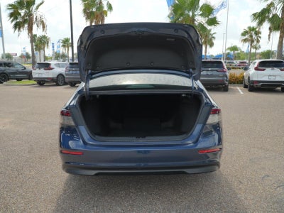 2024 Honda Accord UNKNOWN