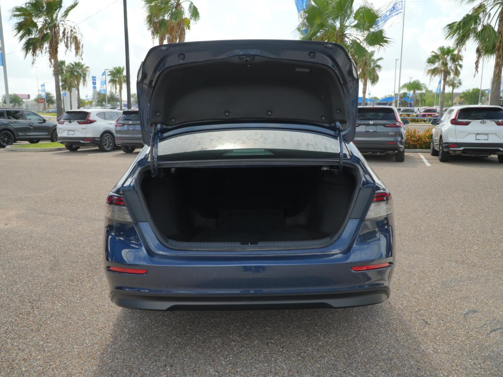 2024 Honda Accord UNKNOWN