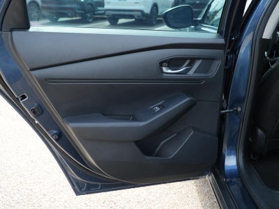 2024 Honda Accord UNKNOWN