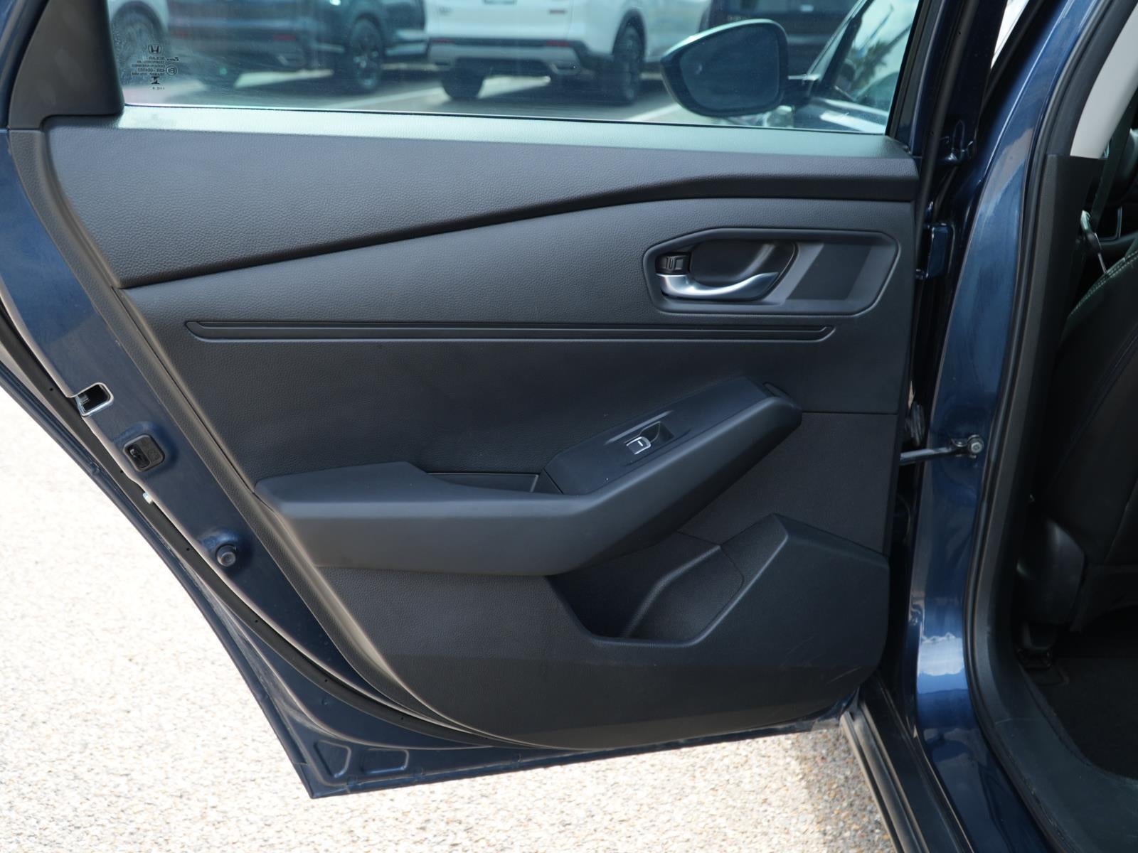 2024 Honda Accord UNKNOWN