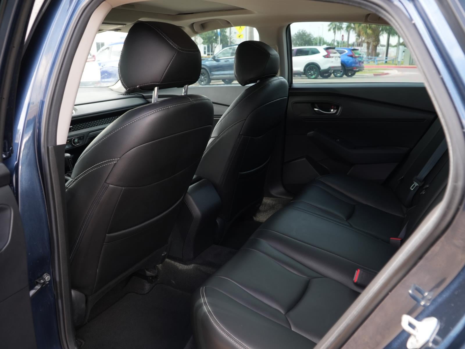 2024 Honda Accord UNKNOWN