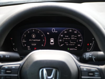 2024 Honda Accord UNKNOWN