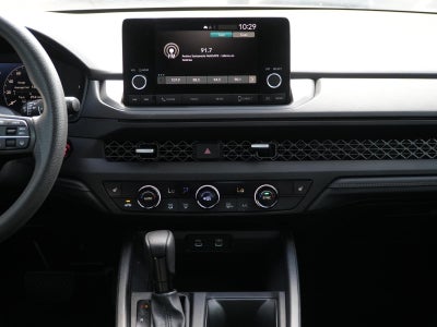 2024 Honda Accord UNKNOWN