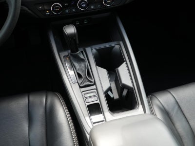 2024 Honda Accord UNKNOWN