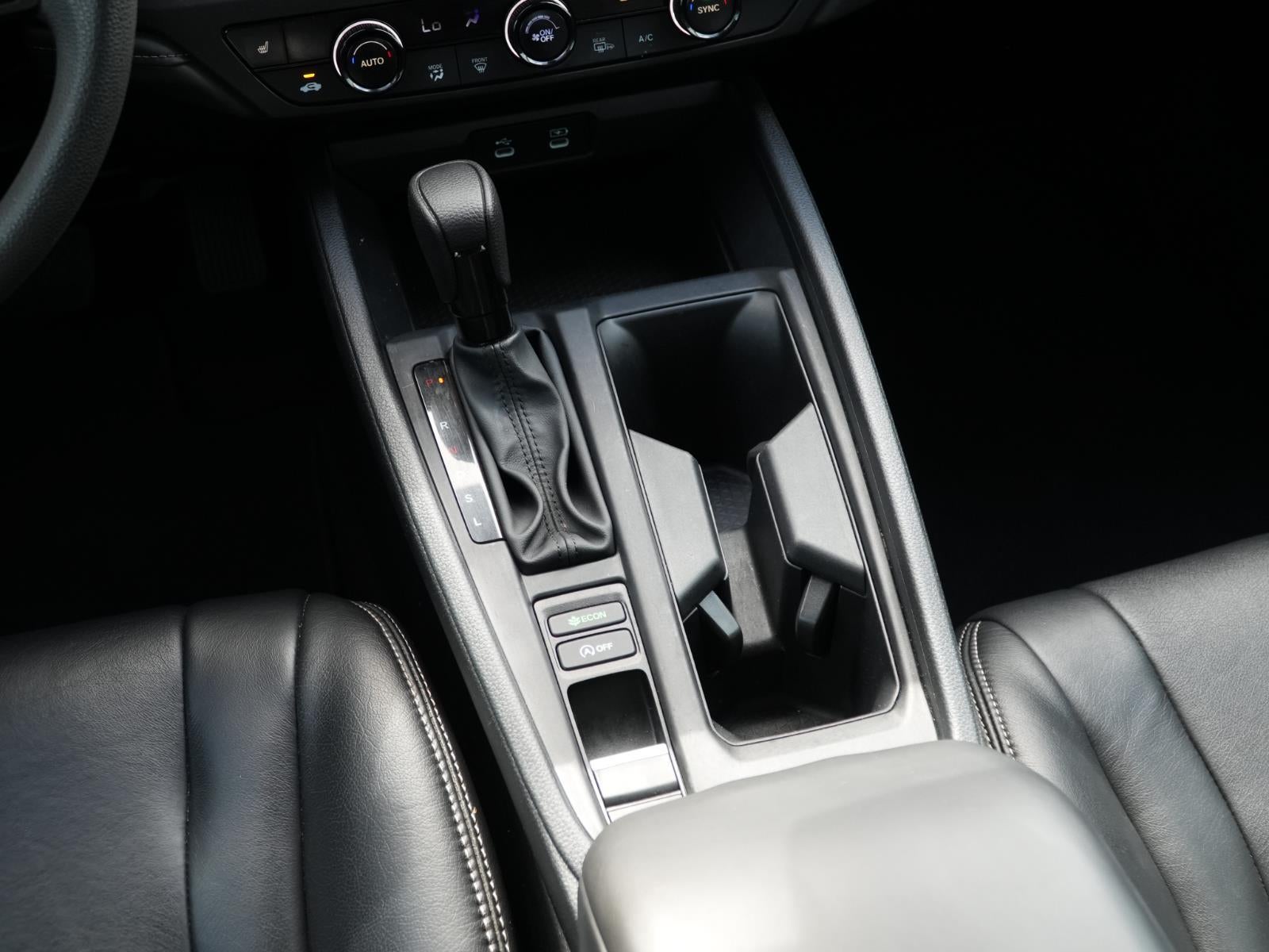 2024 Honda Accord UNKNOWN