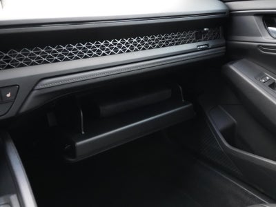 2024 Honda Accord UNKNOWN