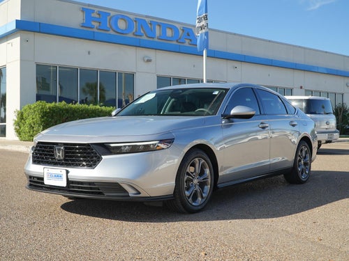 2024 Honda ACCORD SEDAN UNKNOWN