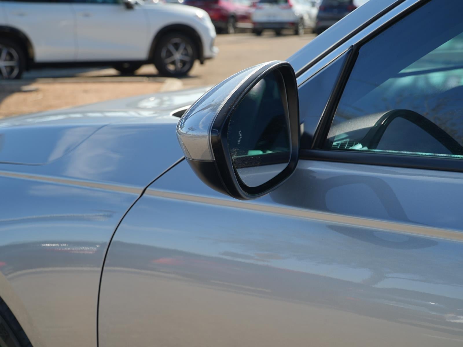 2024 Honda ACCORD SEDAN UNKNOWN