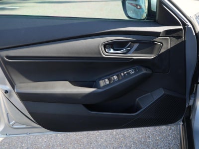 2024 Honda ACCORD SEDAN UNKNOWN