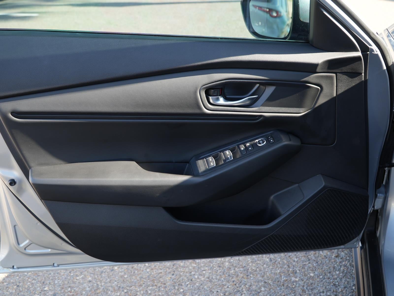 2024 Honda ACCORD SEDAN UNKNOWN