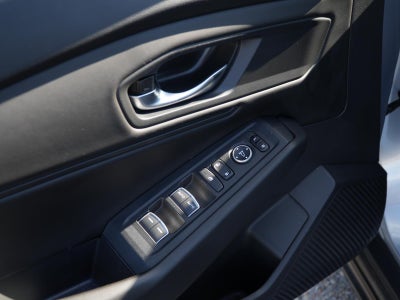 2024 Honda ACCORD SEDAN UNKNOWN