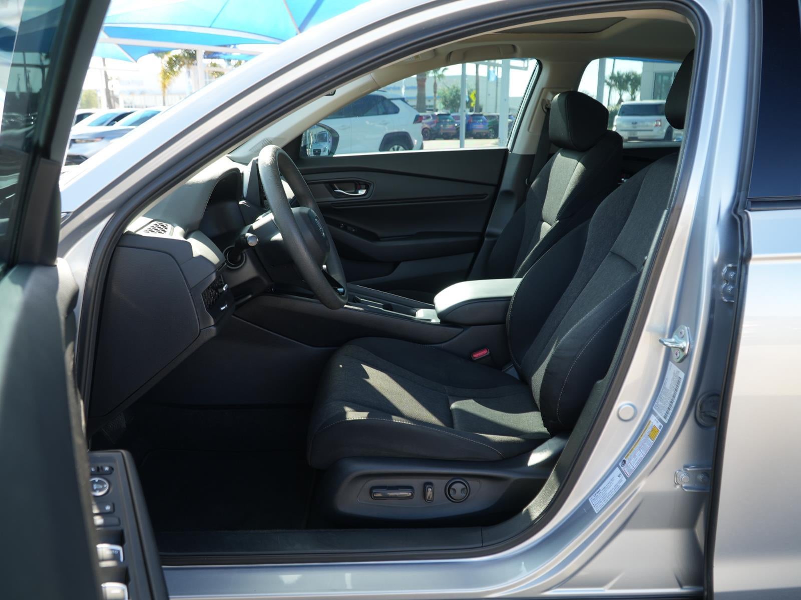 2024 Honda ACCORD SEDAN UNKNOWN