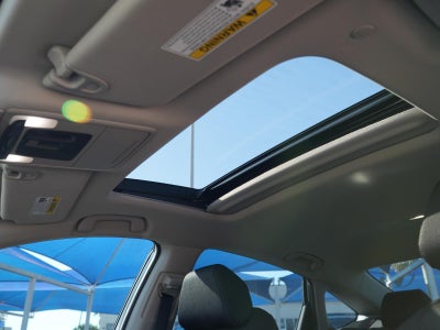 2024 Honda ACCORD SEDAN UNKNOWN