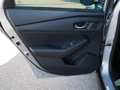 2024 Honda ACCORD SEDAN UNKNOWN